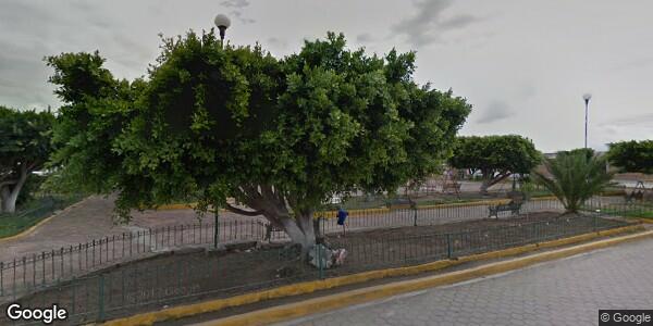 PRESIDENCIA AUXILIAR JUEZ DE PAZ